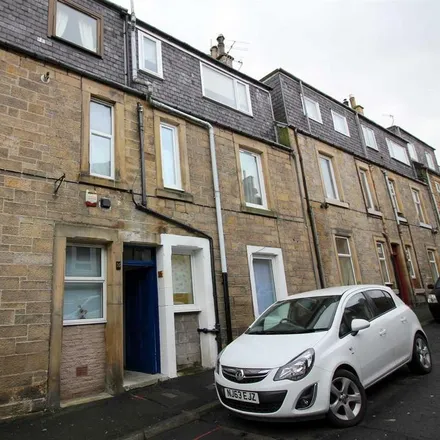 Image 9 - Gladstone Street, Hawick, TD9 0HY, United Kingdom - Apartment for rent