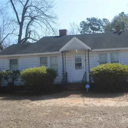 Buy this 2 bed house on 1989 South 5th Street in Lees Crossroads, Darlington County