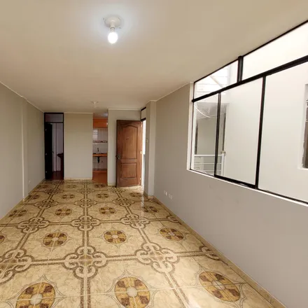 Buy this 5 bed apartment on Félix Román Tello Rojas in Cesar Vallejo, San Martín de Porres