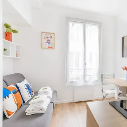 Image 2 - 3 Rue de l'Assomption, 75016 Paris, France - Apartment for rent