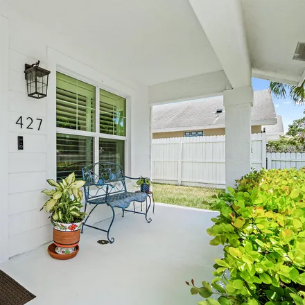 Image 3 - 427 Wilder Street, West Palm Beach, FL 33405, USA - House for sale