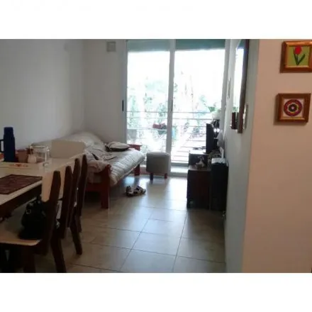 Buy this 1 bed apartment on Luis Beruti 2220 in República de la Sexta, Rosario
