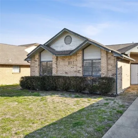 Buy this 3 bed house on 4050-4052 Saint Christopher Lane in Dallas, TX 75287
