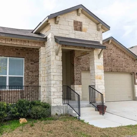 Image 3 - Country Mill, Cibolo, TX 78108, USA - House for rent