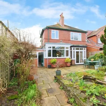 Image 9 - Westminster Road, York, YO30 6LY, United Kingdom - House for sale