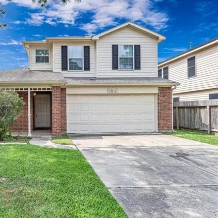 Buy this 4 bed house on 19501 Cliff Sage Court in Harris County, TX 77433
