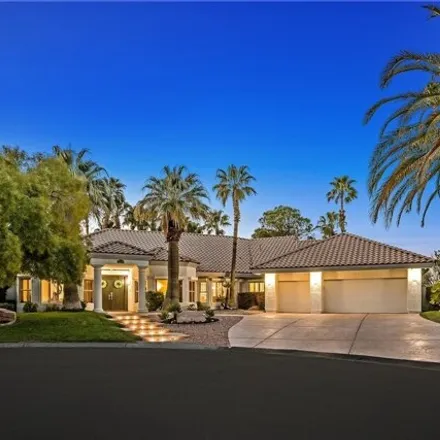 Image 1 - 7298 Latour Court, Spring Valley, NV 89117, USA - House for sale