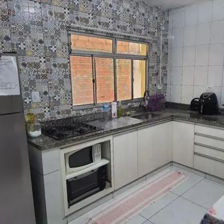 Buy this 3 bed house on Rua Nain Hassan Rachid in Morros, Guarulhos - SP