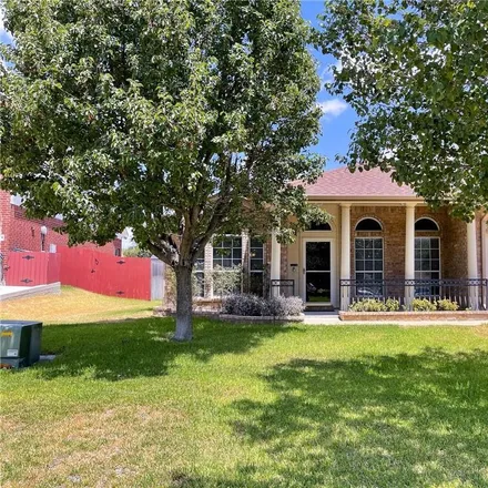 Buy this 3 bed house on 213 Gracie Court in Harker Heights, TX 76548