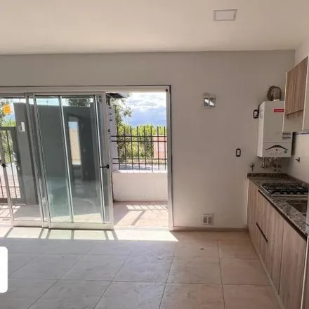 Buy this 1 bed apartment on Juan Florencio Terrada in Distrito Carrodilla, Luján de Cuyo