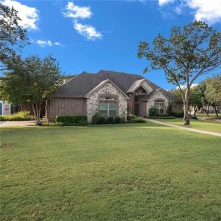 Buy this 4 bed house on 8436 Spicewood Springs Rd in Texas, 76633