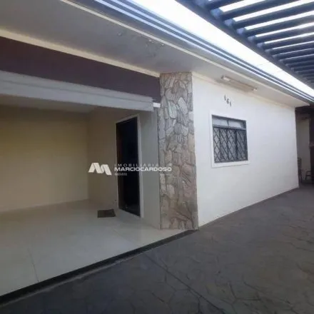 Buy this 2 bed house on Rua Santa Paula in Residencial Macedo Teles I, São José do Rio Preto - SP