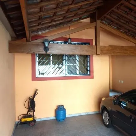 Image 2 - Rua Paschoal Garofalo, Socorro, São Paulo - SP, 04775-090, Brazil - House for sale