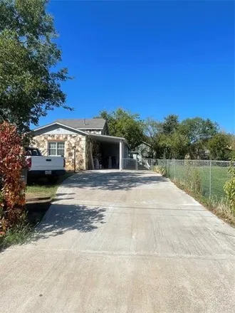 Image 2 - 761 East 15th Street, Georgetown, TX 78626, USA - House for sale
