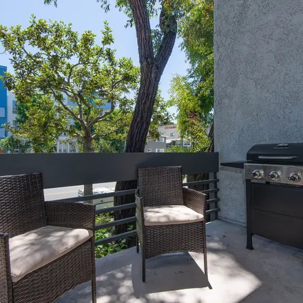Rent this 2 bed apartment on 1929 South Beverly Glen Boulevard in Los Angeles, CA 90025
