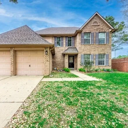 Buy this 4 bed house on Falcon Lair Lane in Fort Bend County, TX 77494