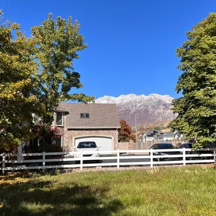 Image 4 - 385 East 3860 North, Edgemont, Provo, UT 84604, USA - House for sale