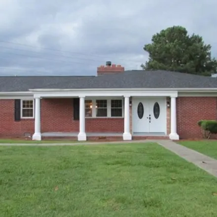 Image 7 - South Canal Street, Goldsboro, NC 27530, USA - House for rent