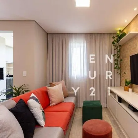 Buy this 3 bed apartment on Rodovia Raposo Tavares in Parque dos Príncipes, São Paulo - SP