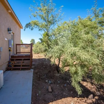 Image 3 - 1624 Montezuma Heights Road, Camp Verde, AZ 86322, USA - House for sale