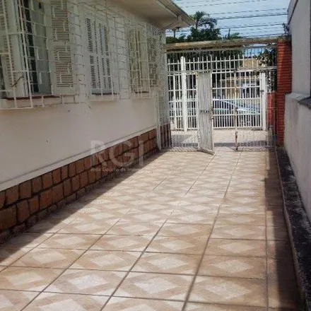 Buy this 2 bed house on Avenida Benno Mentz in Vila Ipiranga, Porto Alegre - RS