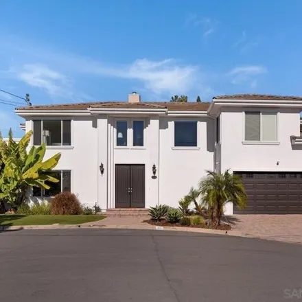 Rent this 4 bed house on 914 Sandpiper Place in San Diego, CA 92037
