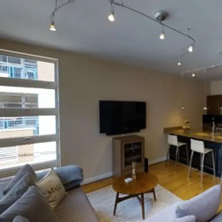 Rent this 2 bed apartment on #401,27 North Racine Avenue in West Loop, Chicago