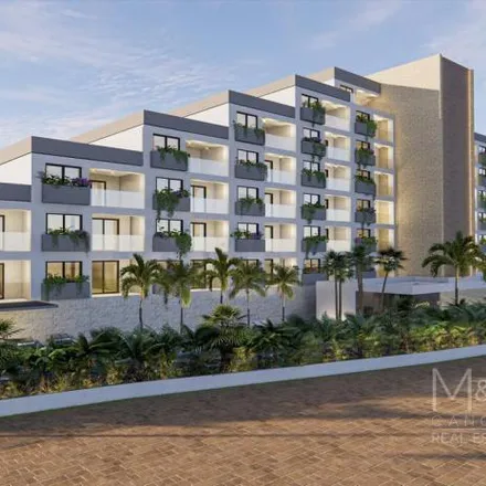 Buy this 2 bed apartment on unnamed road in 77534 Arboledas, ROO
