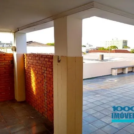 Rent this 3 bed apartment on Avenida Marcelino Pires in Centro, Dourados - MS
