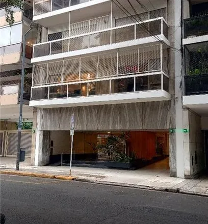 Image 2 - Macro, Avenida General Las Heras, Palermo, C1425 AVL Buenos Aires, Argentina - Apartment for rent