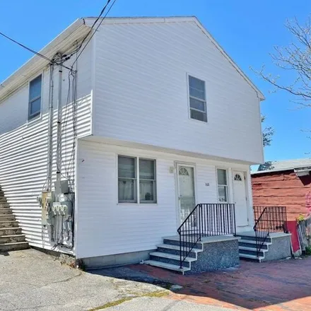 Buy this studio house on 160 Washington Avenue in Portland, ME 04101