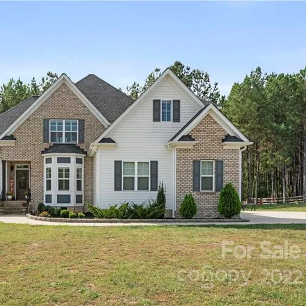 Buy this 4 bed house on 248 Lauren Pines Drive in York County, SC 29745