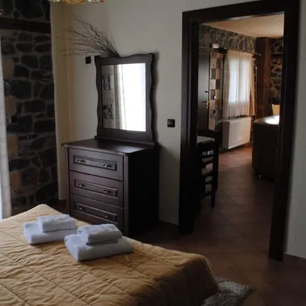 Rent this 1 bed house on Community of Loutrakion in Krousonas Municipal Unit, Heraklion Regional Unit