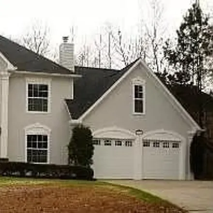 Buy this 5 bed house on 1110 Cool Springs Drive in Acworth, GA 30144