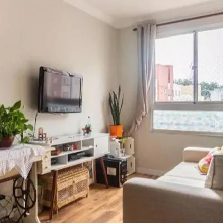 Buy this 2 bed apartment on Avenida Giovanni Gronchi 3108 in Vila Sônia, São Paulo - SP