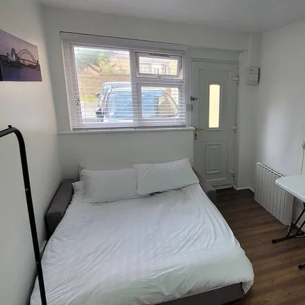 Rent this 1 bed apartment on London in SE28 8QQ, United Kingdom