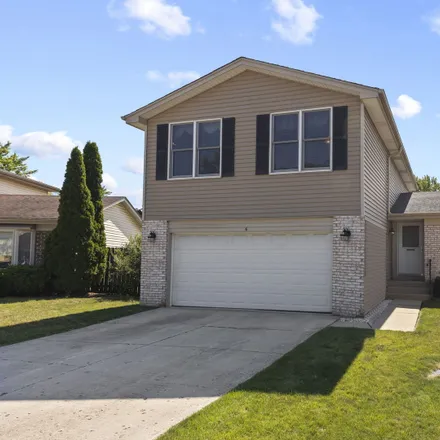 Buy this 3 bed house on 6 Plover Court in Woodridge, IL 60517