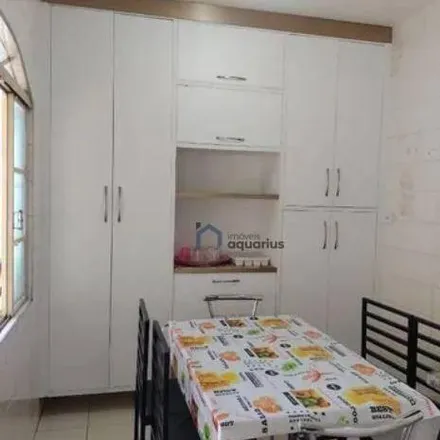 Buy this 5 bed house on Avenida Salinas in Bosque dos Eucaliptos, São José dos Campos - SP