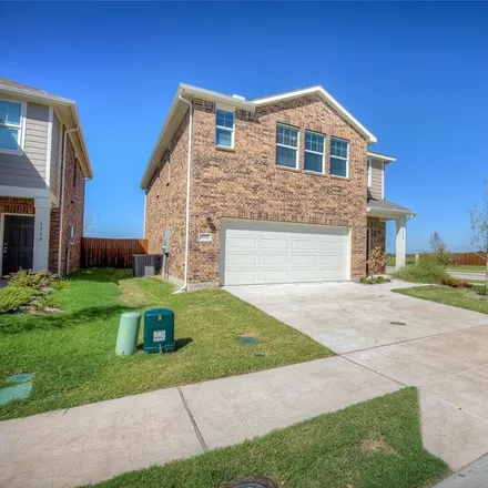 Buy this 5 bed house on 2117 Florence Drive in Milligan, Collin County