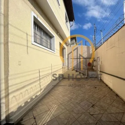 Rent this 4 bed house on Rua Tupiritama in Jabaquara, São Paulo - SP