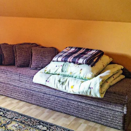 Rent this 4 bed house on 72-022 Nowe Warpno