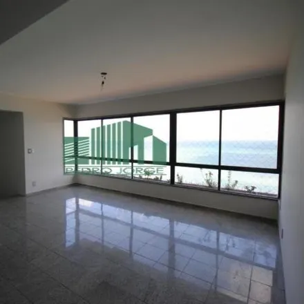 Buy this 4 bed apartment on Avenida Boa Viagem 4224 in Boa Viagem, Recife -