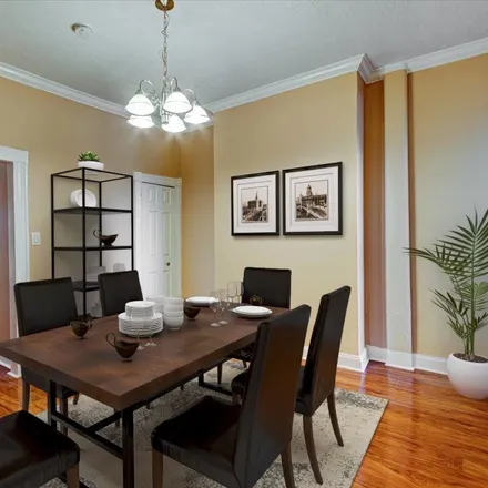 Image 3 - 1811 North Monroe Street, Baltimore, MD 21217, USA - Townhouse for sale