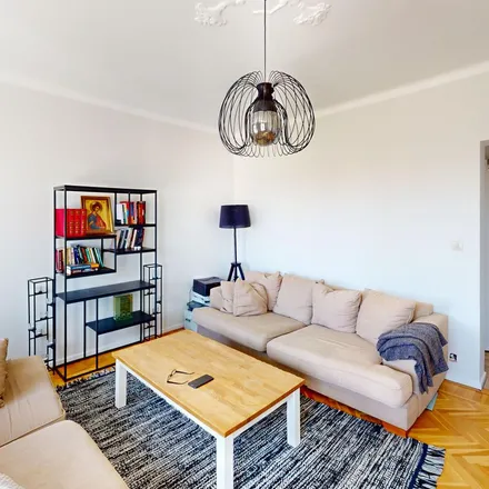 Rent this 2 bed apartment on Inspektörsgatan 3 in 252 27 Helsingborg, Sweden