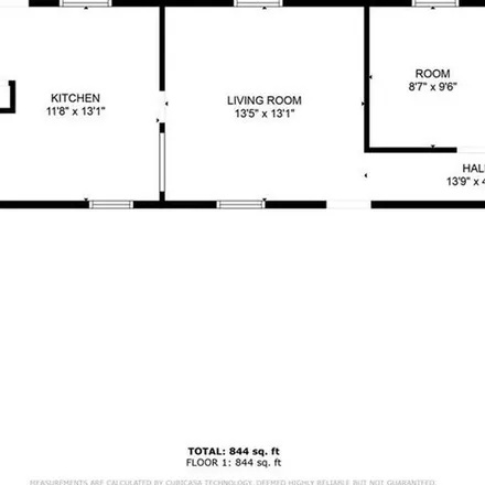 Image 9 - 108 Sago Circle, DeLand, FL 32724, USA - Apartment for rent