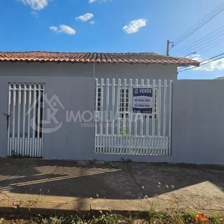 Buy this 2 bed house on Rua Augusto Barros in Costa Verde, Várzea Grande - MT