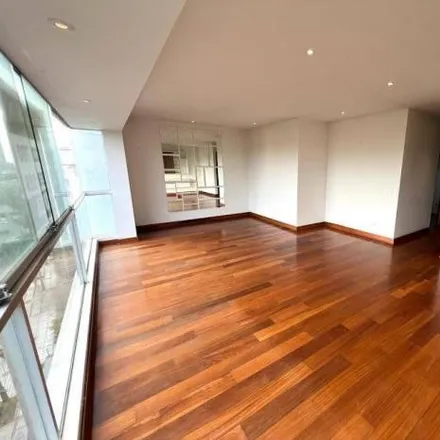 Rent this 3 bed apartment on Avenida del Parque Norte in San Isidro, Lima Metropolitan Area 15036