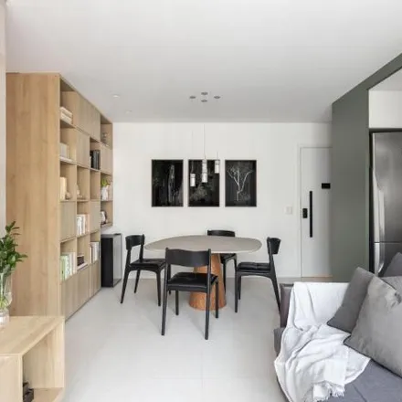 Buy this 3 bed apartment on Garagem da VIPLAN in SGCV Quadra 1 Conjunto A, Guará - Federal District