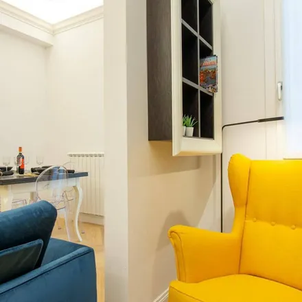 Rent this 3 bed apartment on Via Camillo Cavour 86 R in 50112 Florence FI, Italy