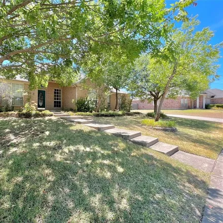 Image 1 - 516 Summer Tree Drive, Keller, TX 76248, USA - House for sale